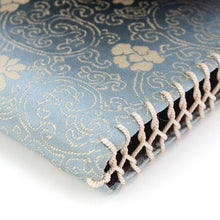 画像をギャラリービューアに読み込む, 紳士用 懐紙入 定家緞子