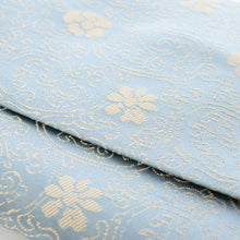 画像をギャラリービューアに読み込む, 紳士用 懐紙入 定家緞子