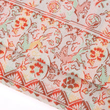 Load image into Gallery viewer, Kaishi Paper Container (Tea-things) (Tō-sai Yūba-mon)