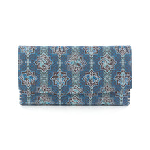 Load image into Gallery viewer, Kaishi Paper Container (Tea-things) (Serujūku-no-Uma)