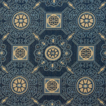 Load image into Gallery viewer, Kaishi Paper Container (Tea-things) for Gentlemen(Manreki Hachiryo Shokkokin)