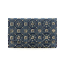 Load image into Gallery viewer, Kaishi Paper Container (Tea-things) for Gentlemen(Manreki Hachiryo Shokkokin)