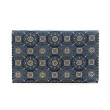 Load image into Gallery viewer, Kaishi Paper Container (Tea-things) for Gentlemen(Manreki Hachiryo Shokkokin)