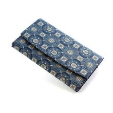 Load image into Gallery viewer, Kaishi Paper Container (Tea-things) for Gentlemen(Manreki Hachiryo Shokkokin)