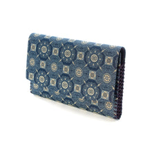 Load image into Gallery viewer, Kaishi Paper Container (Tea-things) for Gentlemen(Manreki Hachiryo Shokkokin)