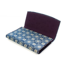 Load image into Gallery viewer, Kaishi Paper Container (Tea-things) for Gentlemen(Manreki Hachiryo Shokkokin)