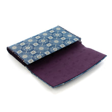 Load image into Gallery viewer, Kaishi Paper Container (Tea-things) for Gentlemen(Manreki Hachiryo Shokkokin)