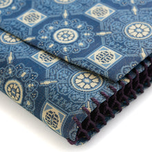 Load image into Gallery viewer, Kaishi Paper Container (Tea-things) for Gentlemen(Manreki Hachiryo Shokkokin)