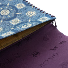 Load image into Gallery viewer, Kaishi Paper Container (Tea-things) for Gentlemen(Manreki Hachiryo Shokkokin)