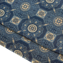 Load image into Gallery viewer, Kaishi Paper Container (Tea-things) for Gentlemen(Manreki Hachiryo Shokkokin)