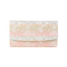 画像をギャラリービューアに読み込む, 懐紙入 ミッフィー花かるた(シャンパンゴールド)