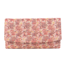 画像をギャラリービューアに読み込む, 懐紙入 アステカ神宴