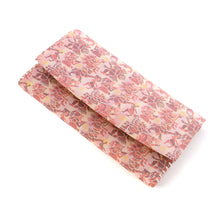 画像をギャラリービューアに読み込む, 懐紙入 アステカ神宴