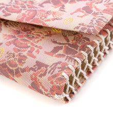 画像をギャラリービューアに読み込む, 懐紙入 アステカ神宴