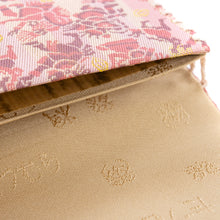 画像をギャラリービューアに読み込む, 懐紙入 アステカ神宴