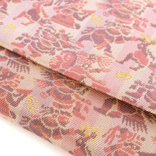 画像をギャラリービューアに読み込む, 懐紙入 アステカ神宴