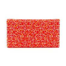 画像をギャラリービューアに読み込む, 懐紙入 瑞龍楚繍文