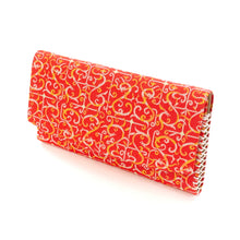 画像をギャラリービューアに読み込む, 懐紙入 瑞龍楚繍文