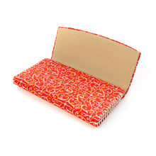 画像をギャラリービューアに読み込む, 懐紙入 瑞龍楚繍文