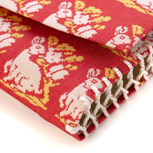 Load image into Gallery viewer, Kaishi Paper Container (Tea-things) (suminokuramon)