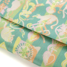 Load image into Gallery viewer, Kaishi Paper Container (Tea-things) (Sajikazarinoneko)