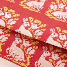 Load image into Gallery viewer, Kaishi Paper Container (Tea-things) (suminokuramon)