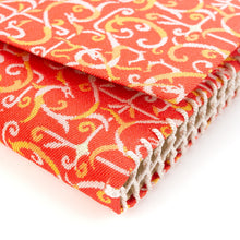 画像をギャラリービューアに読み込む, 懐紙入 瑞龍楚繍文