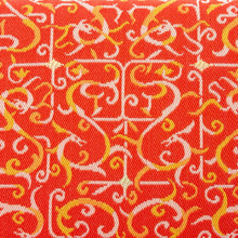 画像をギャラリービューアに読み込む, 懐紙入 瑞龍楚繍文