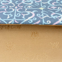 画像をギャラリービューアに読み込む, 懐紙入 瑞龍楚繍文