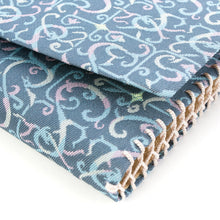 画像をギャラリービューアに読み込む, 懐紙入 瑞龍楚繍文