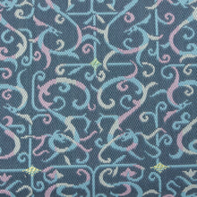 画像をギャラリービューアに読み込む, 懐紙入 瑞龍楚繍文