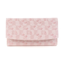 画像をギャラリービューアに読み込む, 懐紙入 むこうむきミッフィー(ピンク)