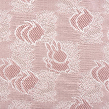 画像をギャラリービューアに読み込む, 懐紙入 むこうむきミッフィー(ピンク)