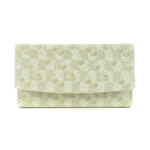 画像をギャラリービューアに読み込む, 懐紙入 むこうむきミッフィー(グリーン)