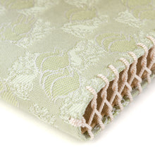 画像をギャラリービューアに読み込む, 懐紙入 むこうむきミッフィー(グリーン)