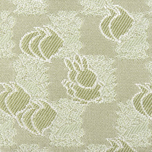 画像をギャラリービューアに読み込む, 懐紙入 むこうむきミッフィー(グリーン)