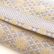 画像をギャラリービューアに読み込む, 懐紙入 鱗巴桜段文