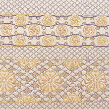 画像をギャラリービューアに読み込む, 懐紙入 鱗巴桜段文