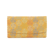 画像をギャラリービューアに読み込む, 懐紙入 神環文