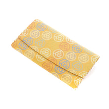 画像をギャラリービューアに読み込む, 懐紙入 神環文