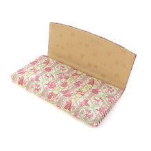 Load image into Gallery viewer, Kaishi Paper Container (Tea-things) (Seiten Korai-mon)