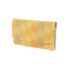 画像をギャラリービューアに読み込む, 懐紙入 神環文