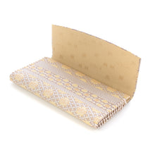 画像をギャラリービューアに読み込む, 懐紙入 鱗巴桜段文