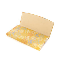 画像をギャラリービューアに読み込む, 懐紙入 神環文