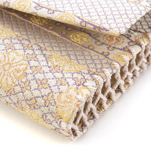 画像をギャラリービューアに読み込む, 懐紙入 鱗巴桜段文