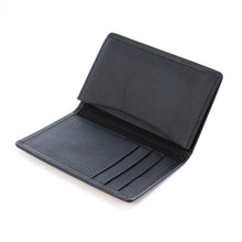 画像をギャラリービューアに読み込む, 縦型カードケース 竹林猫繋文錦