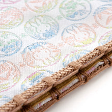 Load image into Gallery viewer, Small Pouch "MAN-MARU miffy (white)"