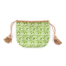 Load image into Gallery viewer, Mini drawstring Houkareikenmon