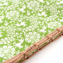 Load image into Gallery viewer, Mini drawstring Houkareikenmon