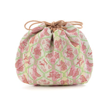 Load image into Gallery viewer, Small Pouch (Seiten Korai-mon)